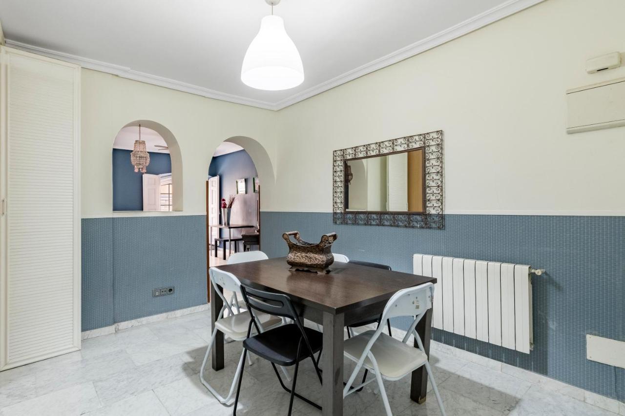 Plaza Sant' Ana, Casco Historico Apartment Мадрид Екстериор снимка