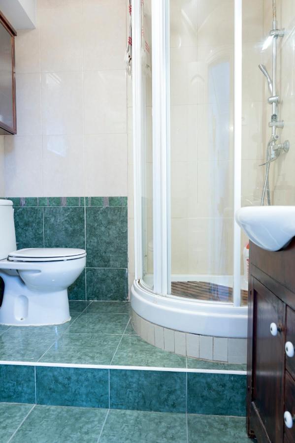 Plaza Sant' Ana, Casco Historico Apartment Мадрид Екстериор снимка